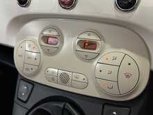 Fiat 500C Lounge - U1159