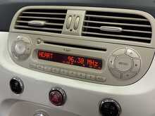 Fiat 500C Lounge - U1159