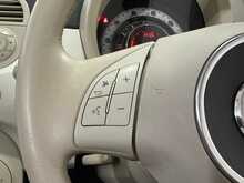 Fiat 500C Lounge - U1159