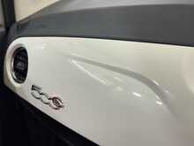 Fiat 500C Lounge - U1159