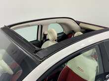 Fiat 500C Lounge - U1159