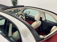 Fiat 500C Lounge - U1159