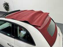 Fiat 500C Lounge - U1159