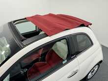 Fiat 500C Lounge - U1159