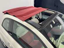 Fiat 500C Lounge - U1159
