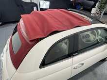 Fiat 500C Lounge - U1159