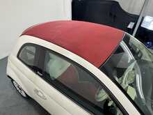 Fiat 500C Lounge - U1159