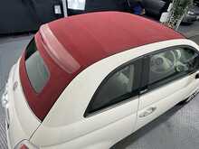 Fiat 500C Lounge - U1159