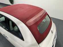 Fiat 500C Lounge - U1159