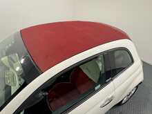 Fiat 500C Lounge - U1159