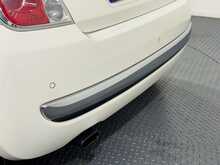 Fiat 500C Lounge - U1159