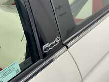 Fiat 500C Lounge - U1159