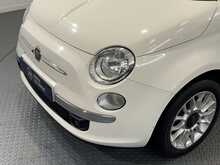 Fiat 500C Lounge - U1159