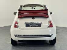 Fiat 500C Lounge - U1159