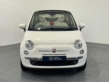 Fiat 500C Lounge - U1159