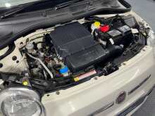 Fiat 500C Lounge - U1159