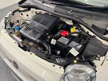 Fiat 500C Lounge - U1159