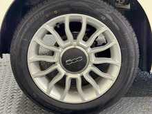 Fiat 500C Lounge - U1159