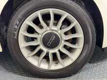 Fiat 500C Lounge - U1159