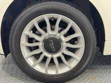 Fiat 500C Lounge - U1159