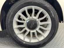 Fiat 500C Lounge - U1159