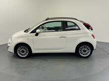 Fiat 500C Lounge - U1159