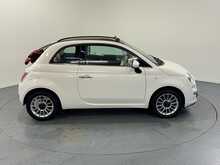 Fiat 500C Lounge - U1159