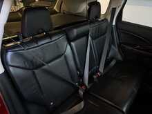 Honda CR-V i-DTEC EX - U1161