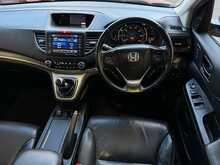 Honda CR-V i-DTEC EX - U1161