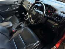 Honda CR-V i-DTEC EX - U1161