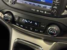 Honda CR-V i-DTEC EX - U1161