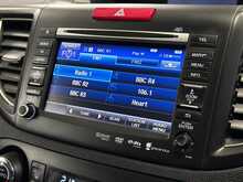 Honda CR-V i-DTEC EX - U1161