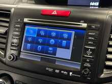 Honda CR-V i-DTEC EX - U1161