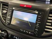 Honda CR-V i-DTEC EX - U1161