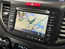 Honda CR-V i-DTEC EX - U1161