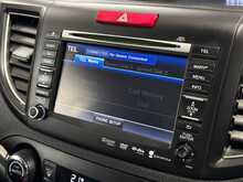 Honda CR-V i-DTEC EX - U1161