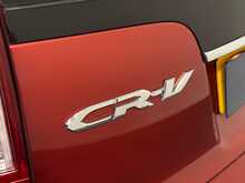 Honda CR-V i-DTEC EX - U1161
