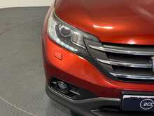 Honda CR-V i-DTEC EX - U1161
