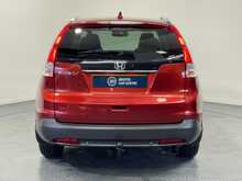 Honda CR-V i-DTEC EX - U1161