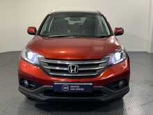 Honda CR-V i-DTEC EX - U1161