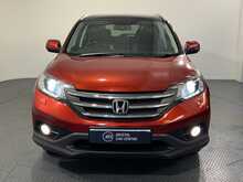 Honda CR-V i-DTEC EX - U1161