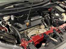 Honda CR-V i-DTEC EX - U1161
