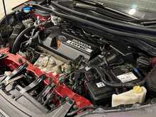 Honda CR-V i-DTEC EX - U1161
