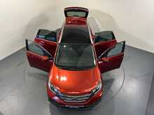 Honda CR-V i-DTEC EX - U1161