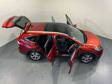 Honda CR-V i-DTEC EX - U1161