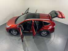 Honda CR-V i-DTEC EX - U1161