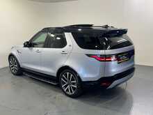 Land Rover Discovery D250 MHEV R-Dynamic SE - U1165