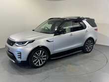 Land Rover Discovery D250 MHEV R-Dynamic SE - U1165