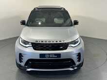 Land Rover Discovery D250 MHEV R-Dynamic SE - U1165
