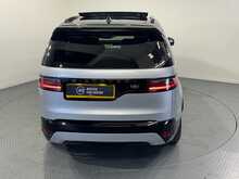 Land Rover Discovery D250 MHEV R-Dynamic SE - U1165